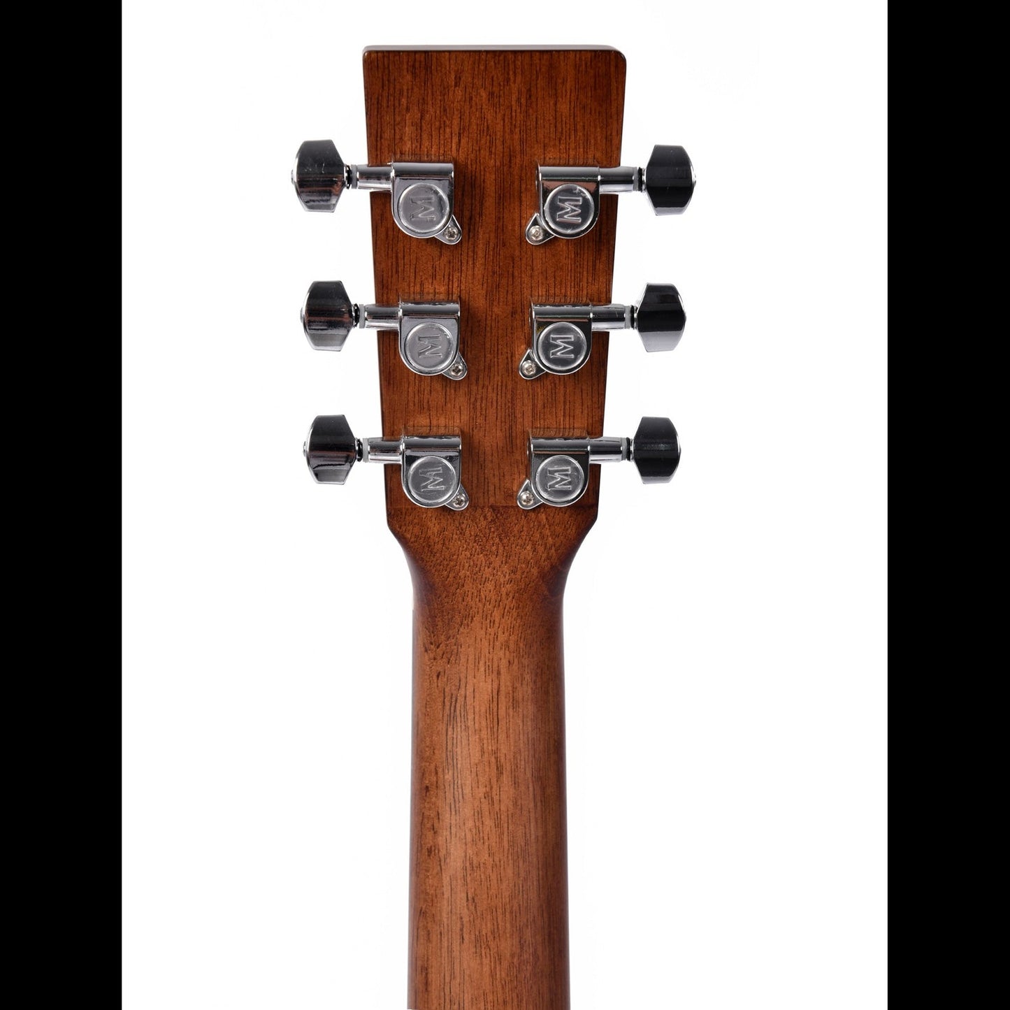 Sigma DSME Short‑Scale – Dreadnought Acoustic‑Electric Guitar