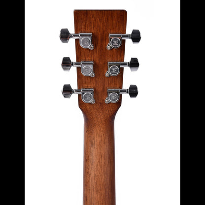 Sigma DSME Short‑Scale – Dreadnought Acoustic‑Electric Guitar