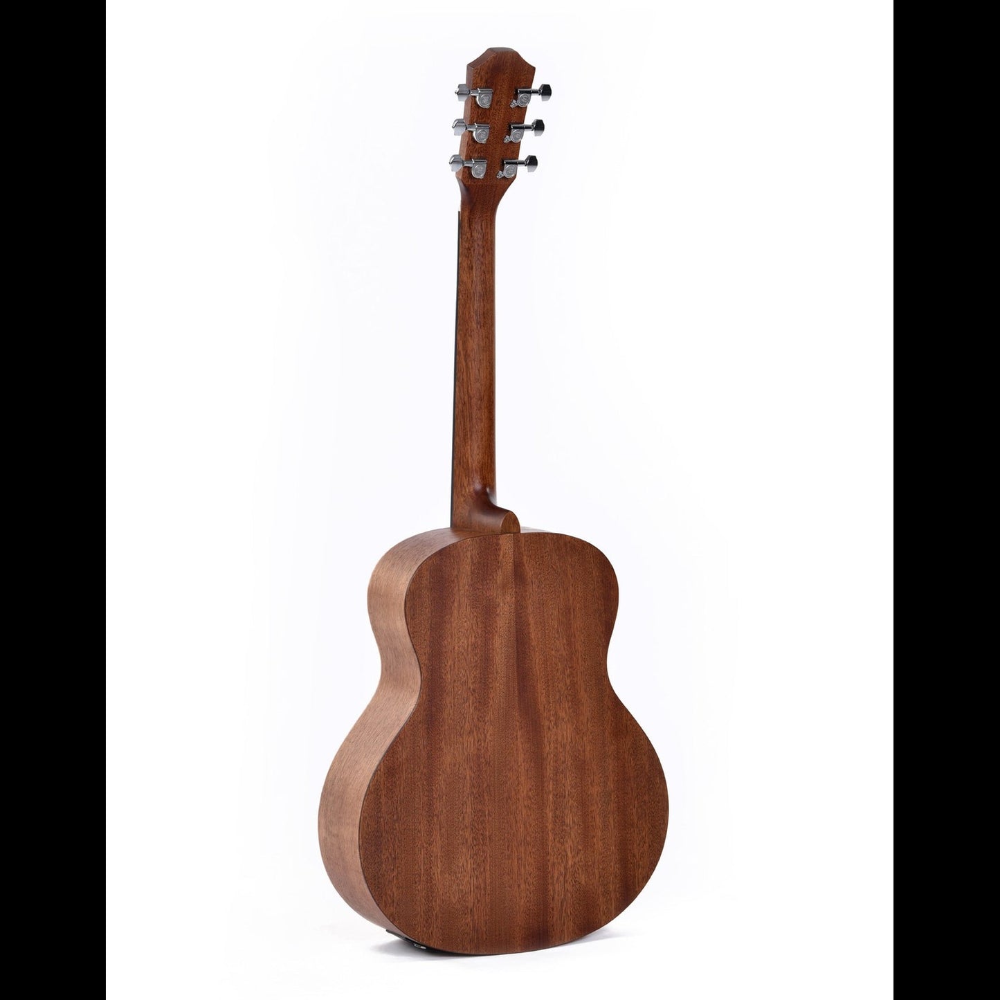Sigma GSME – Short‑Scale Grand Auditorium Acoustic‑Electric Guitar