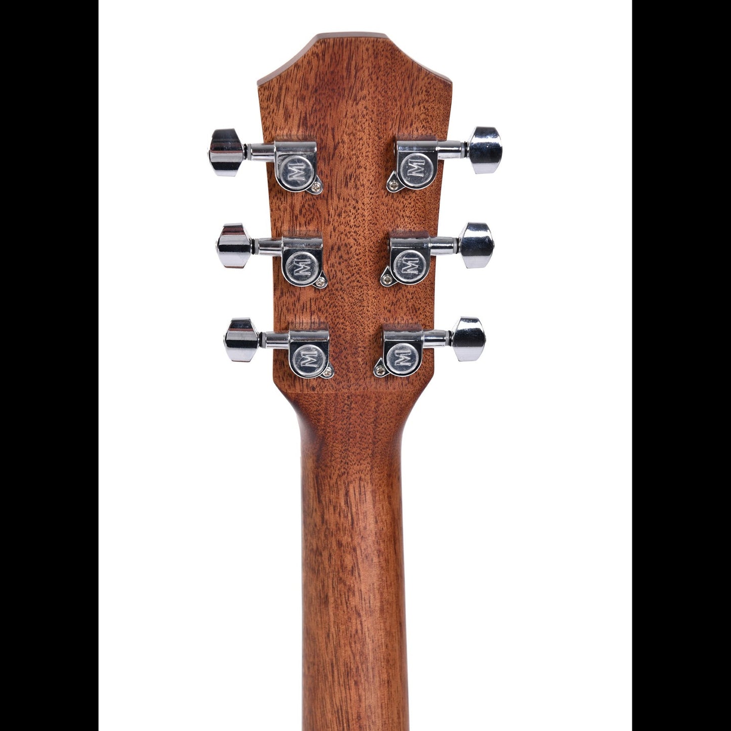 Sigma GSME – Short‑Scale Grand Auditorium Acoustic‑Electric Guitar