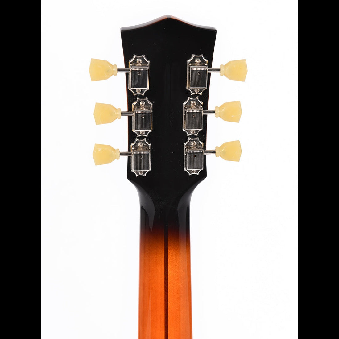 Sigma DA‑SG7 – Short‑Scale Dreadnought Acoustic‑Electric Guitar (Vintage Sunburst)