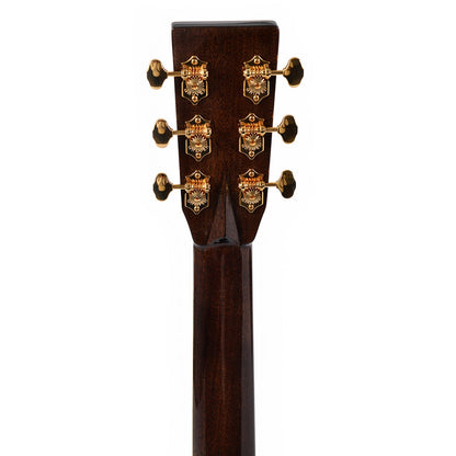Sigma SDR‑45 – All‑Solid Dreadnought Acoustic Guitar
