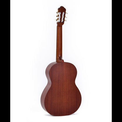 Sigma CM‑2 – Classical Guitar with Solid Cedar Top
