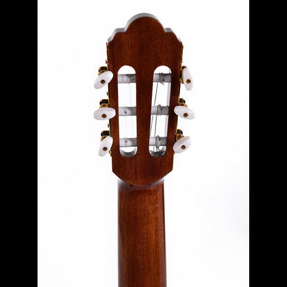 Sigma CM‑2 – Classical Guitar with Solid Cedar Top