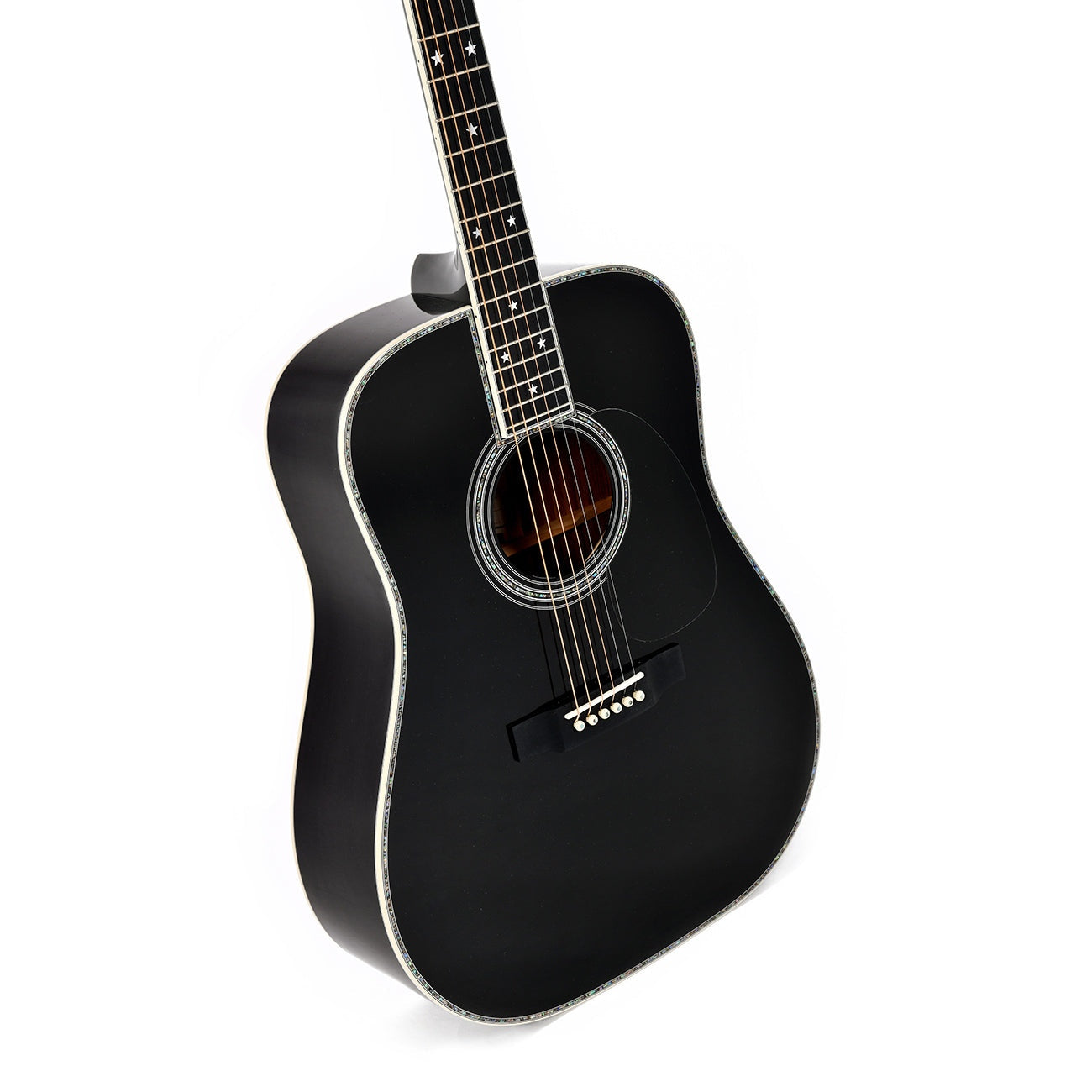 Sigma DT-42 Nashville Special – Premium Dreadnought Acoustic Guitar