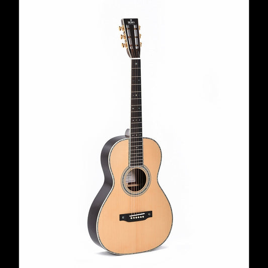 Sigma S00R‑42S – 000‑Size 12‑Fret All‑Solid Rosewood 000