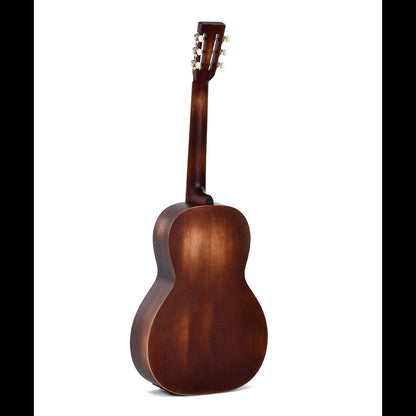 Sigma 00M‑15SE Aged – Vintage Aged All‑Solid Mahogany 00 Guitar