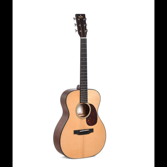 Sigma S00M‑18 – All‑Solid 00‑Size Acoustic Guitar
