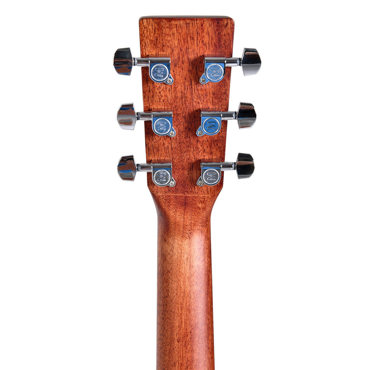 Sigma OMTC-1EL-SB – Left-Handed Cutaway OM Acoustic-Electric