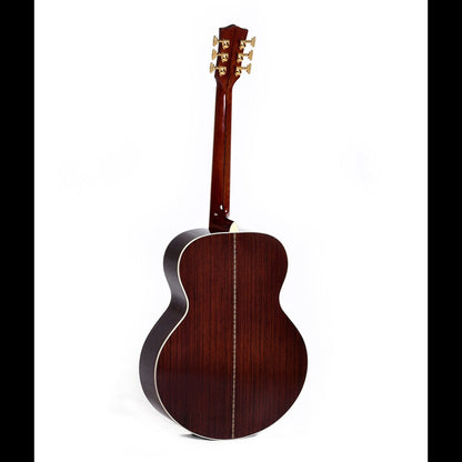 Sigma GJR‑SG300 – Grand Jumbo Acoustic‑Electric Guitar