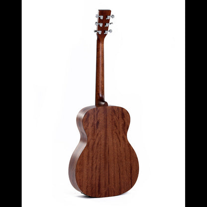 Sigma SE  000ME – Compact 000‑Size All‑Solid Spruce Acoustic‑Electric Guitar