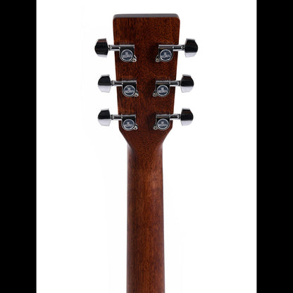 Sigma SE  000ME – Compact 000‑Size All‑Solid Spruce Acoustic‑Electric Guitar
