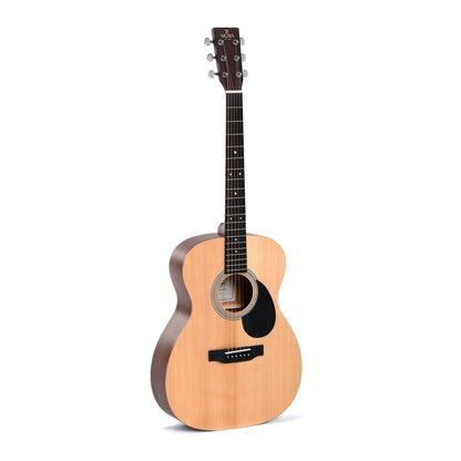 Sigma OMM-ST – Compact Orchestra Model Acoustic Guitar