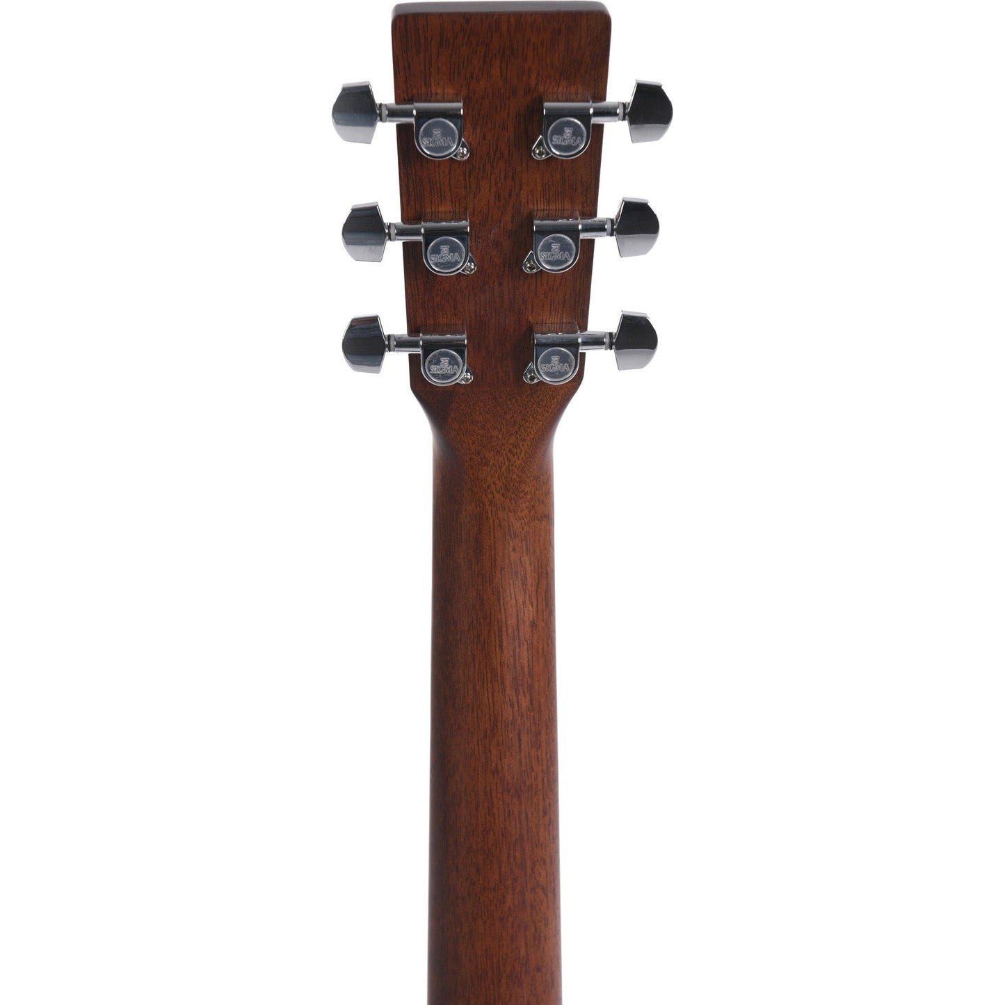 Sigma OMM-ST – Compact Orchestra Model Acoustic Guitar