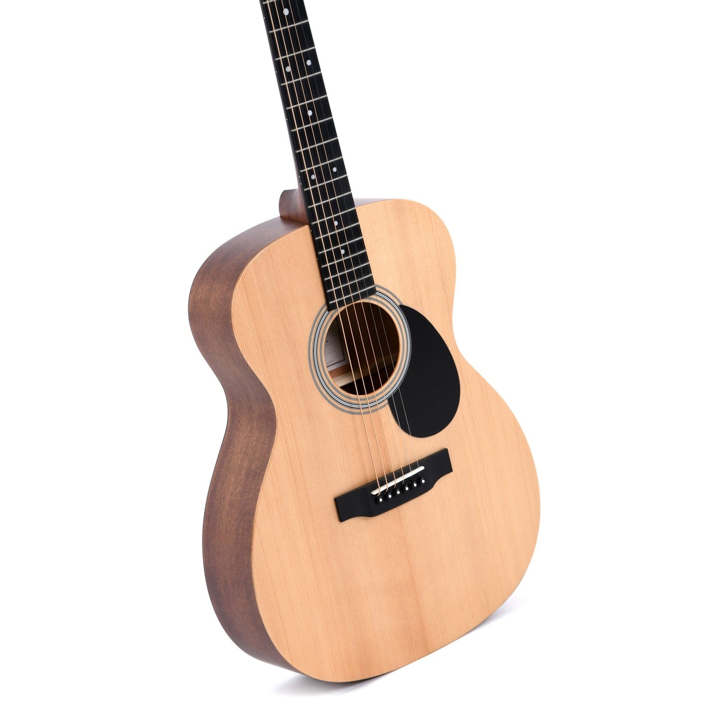 Sigma OMM-ST – Compact Orchestra Model Acoustic Guitar