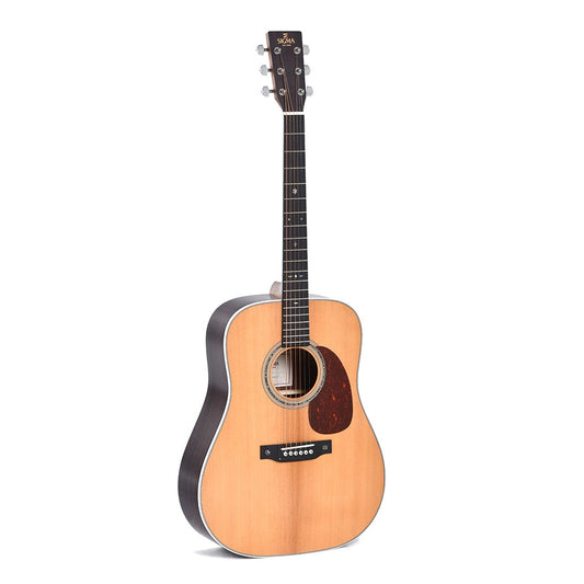 Sigma DT-1 – Dreadnought Acoustic Guitar