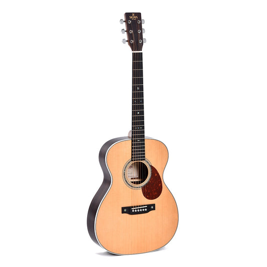 Sigma OMT-1 – 000-Size Acoustic Guitar