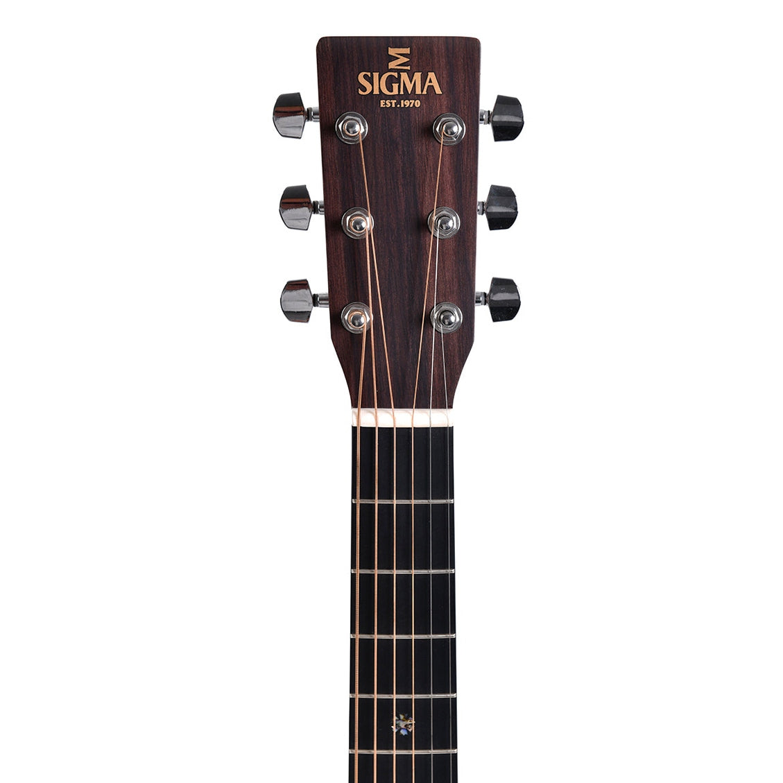 Sigma OMT-1 – 000-Size Acoustic Guitar