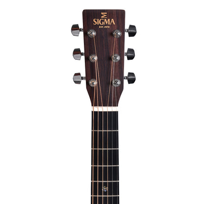 Sigma OMT-1 – 000-Size Acoustic Guitar