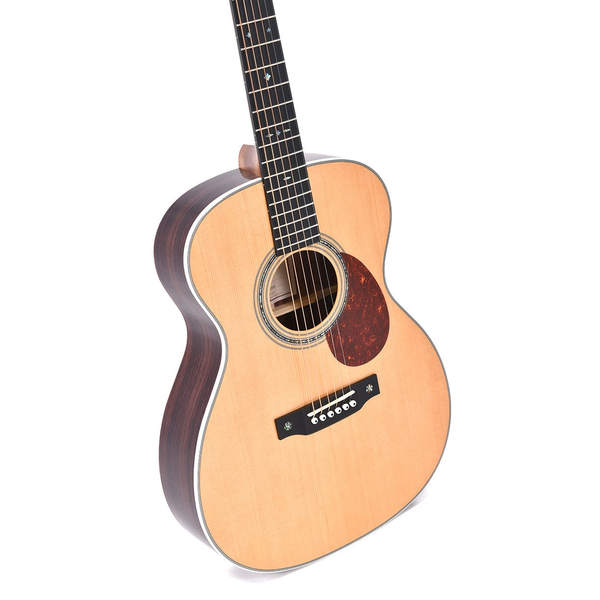 Sigma OMT-1 – 000-Size Acoustic Guitar