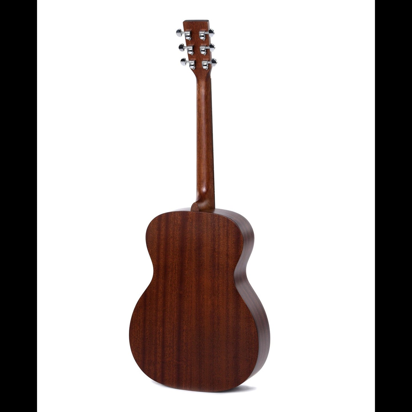 Sigma 000M‑15 – 000‑Size All‑Solid Mahogany Acoustic Guitar