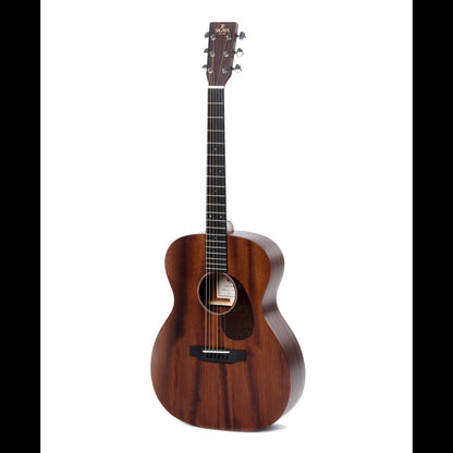 Sigma 000M‑15 – 000‑Size All‑Solid Mahogany Acoustic Guitar