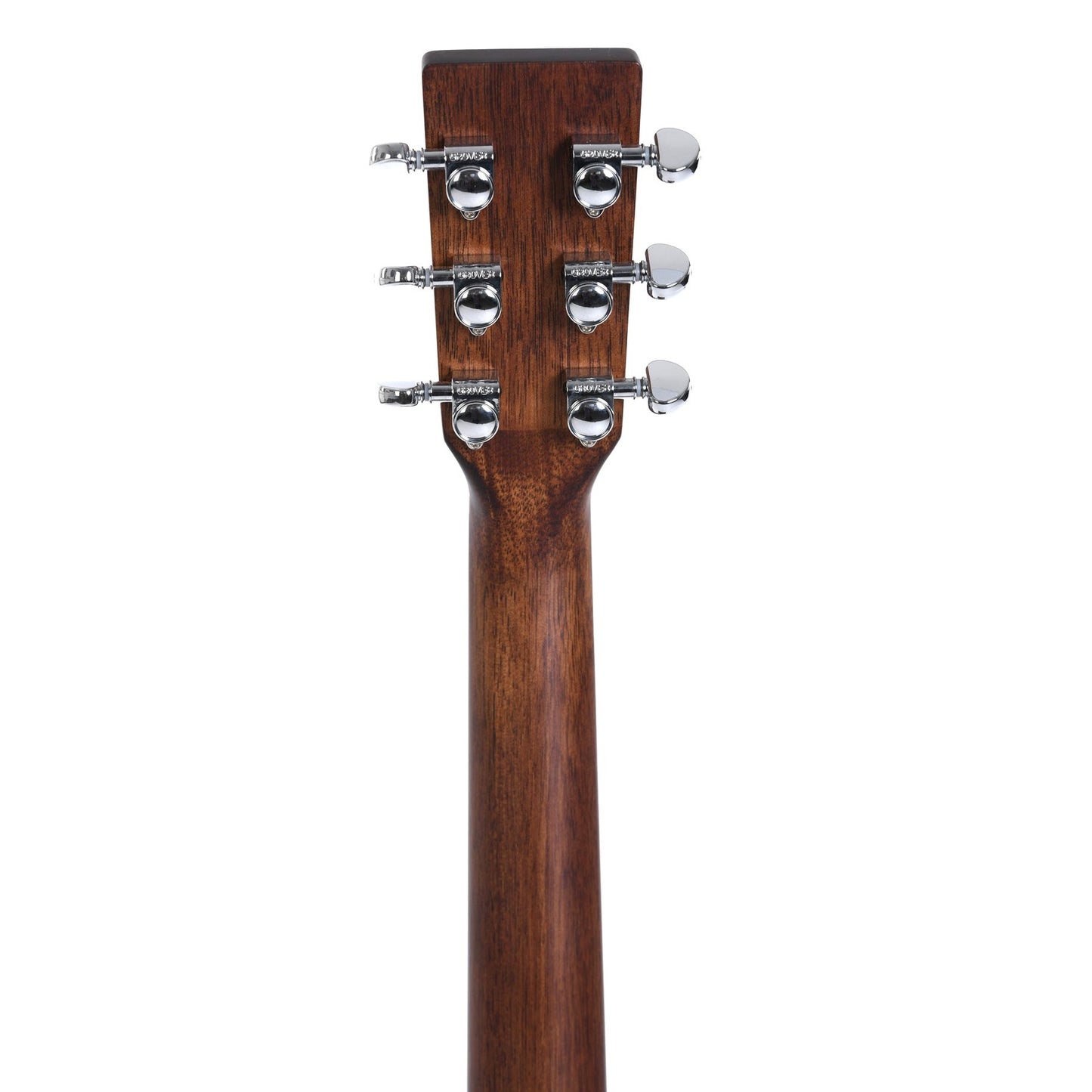 Sigma 000M-15L – Left-Handed All-Mahogany Acoustic Guitar