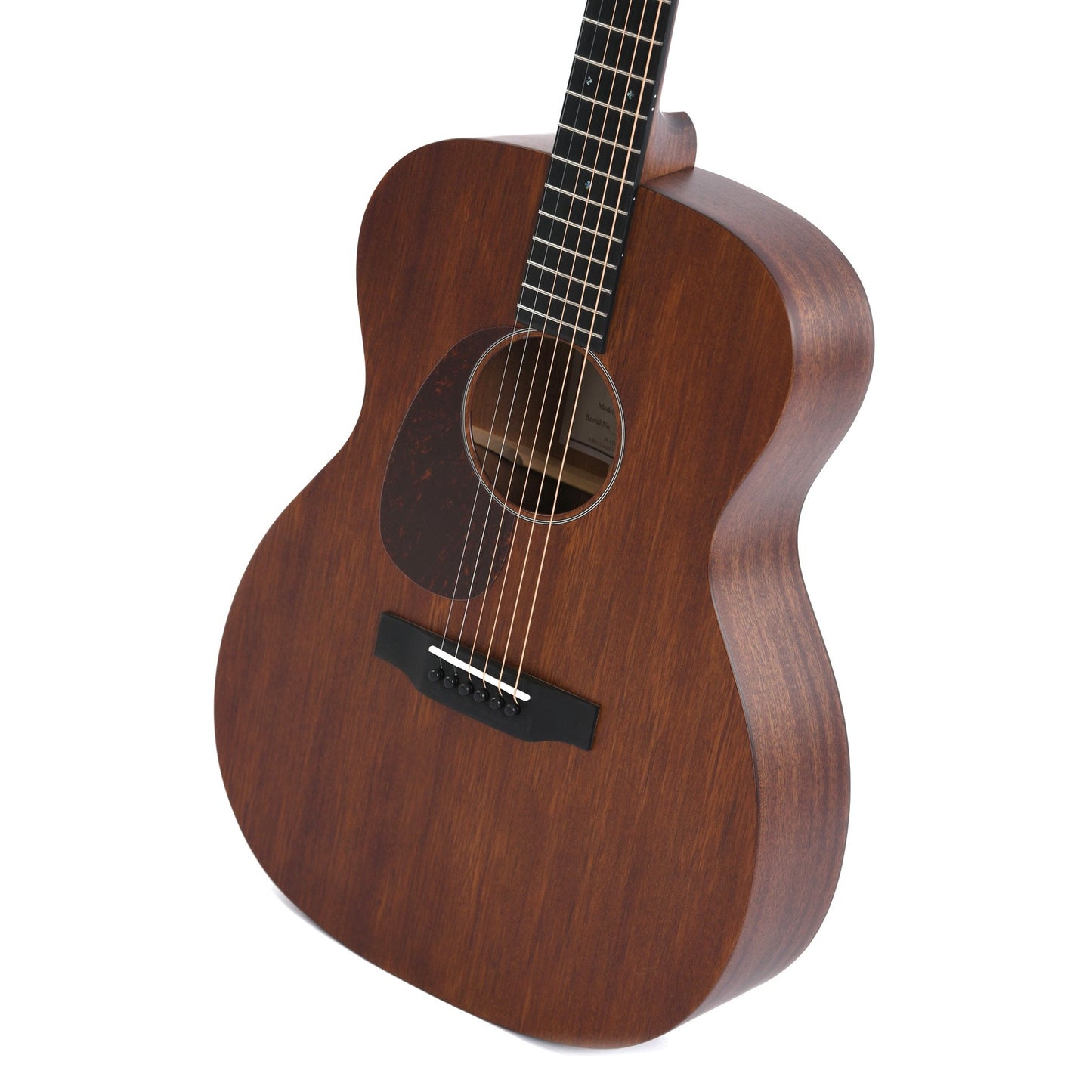 Sigma 000M-15L – Left-Handed All-Mahogany Acoustic Guitar