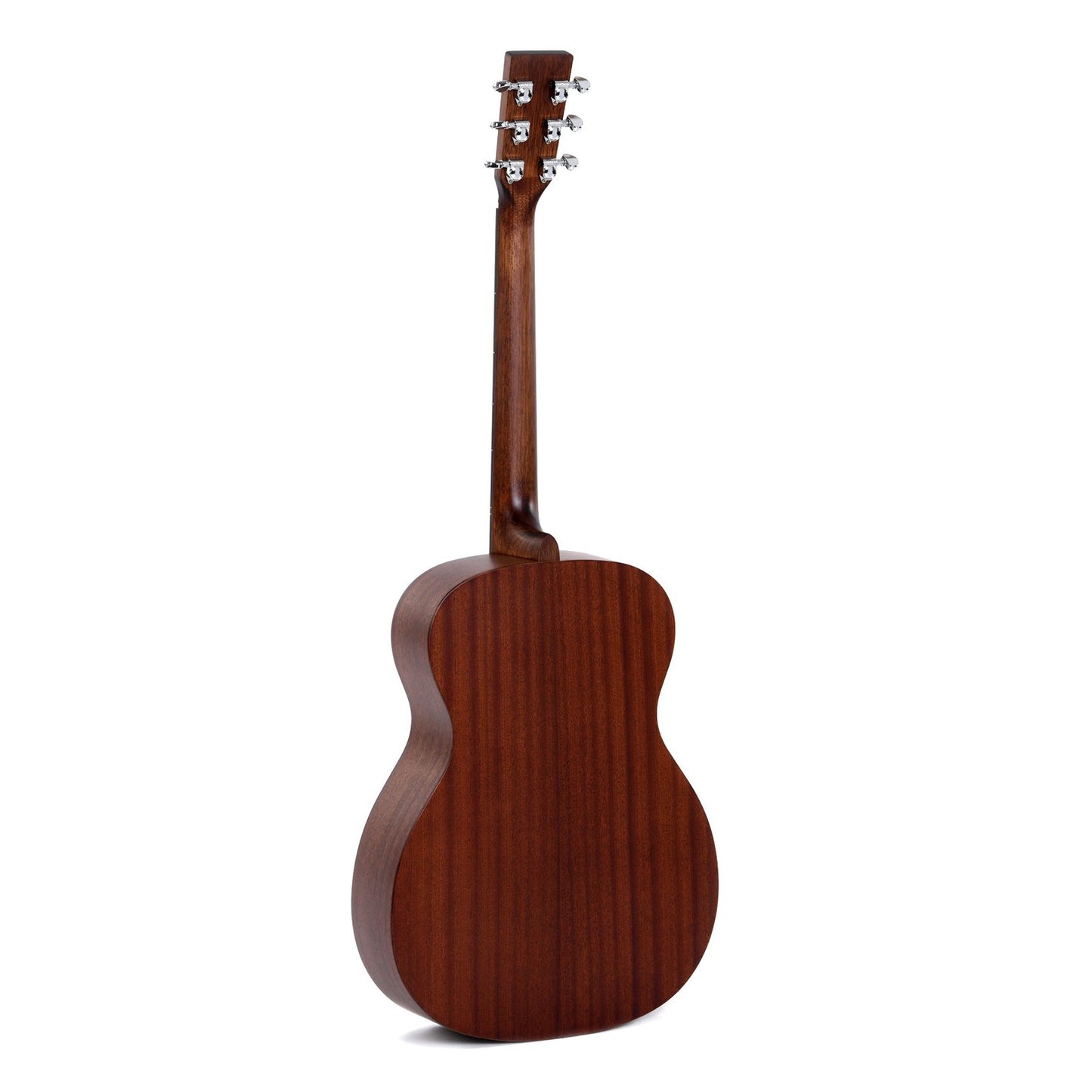 Sigma 000M-15L – Left-Handed All-Mahogany Acoustic Guitar
