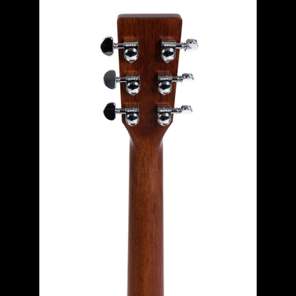 Sigma 000MC‑15E – 000‑Size All‑Solid Mahogany Acoustic‑Electric Guitar