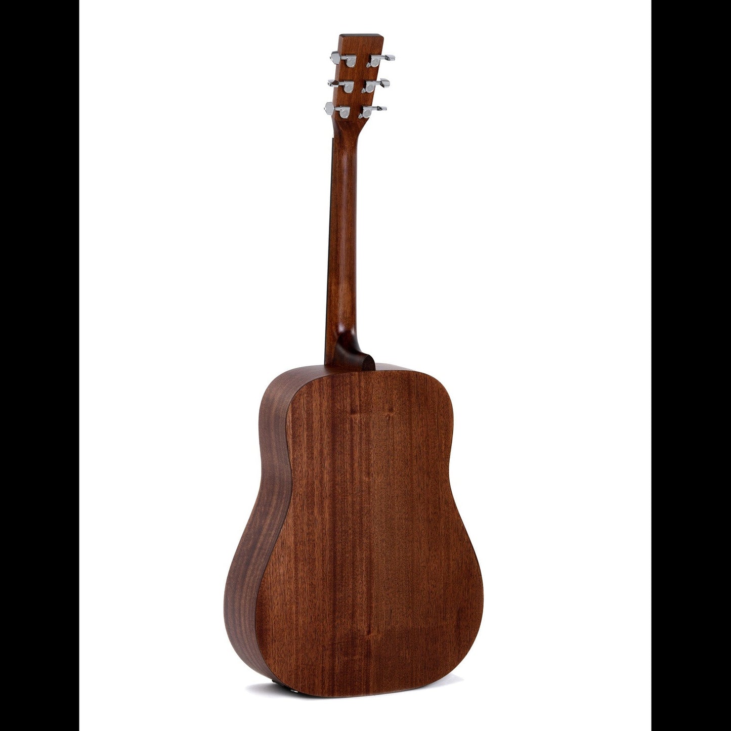 Sigma DME – Dreadnought Acoustic‑Electric Guitar