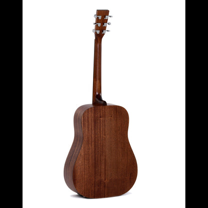 Sigma DME – Dreadnought Acoustic‑Electric Guitar