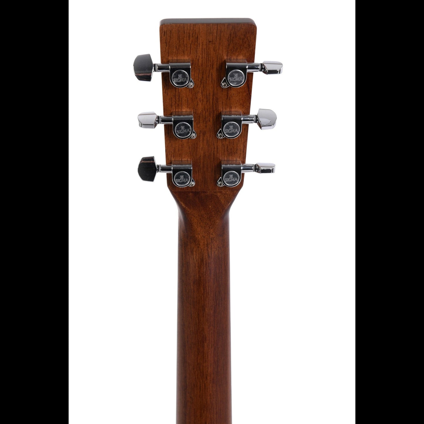 Sigma DME – Dreadnought Acoustic‑Electric Guitar