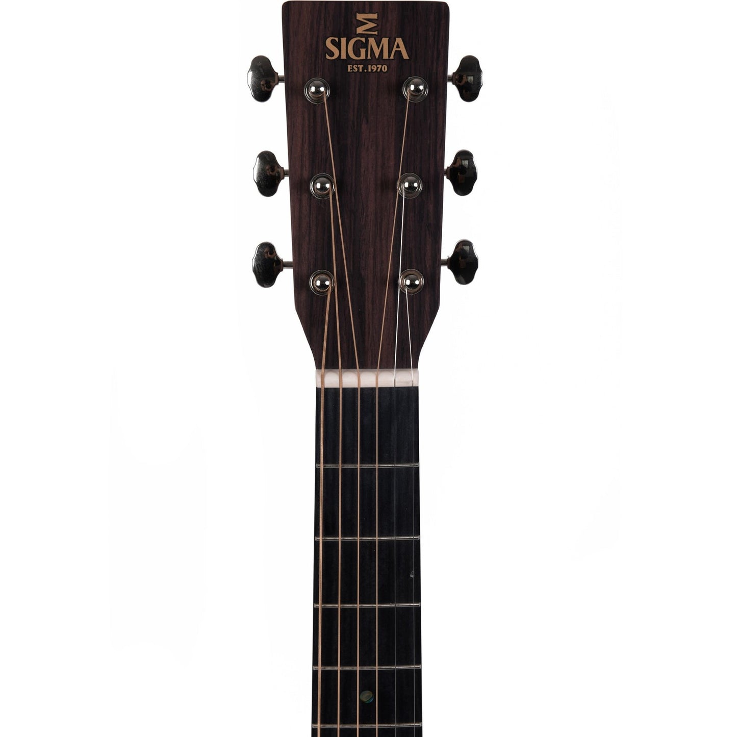 Sigma 000M-18 – Classic 000-Style Acoustic Guitar