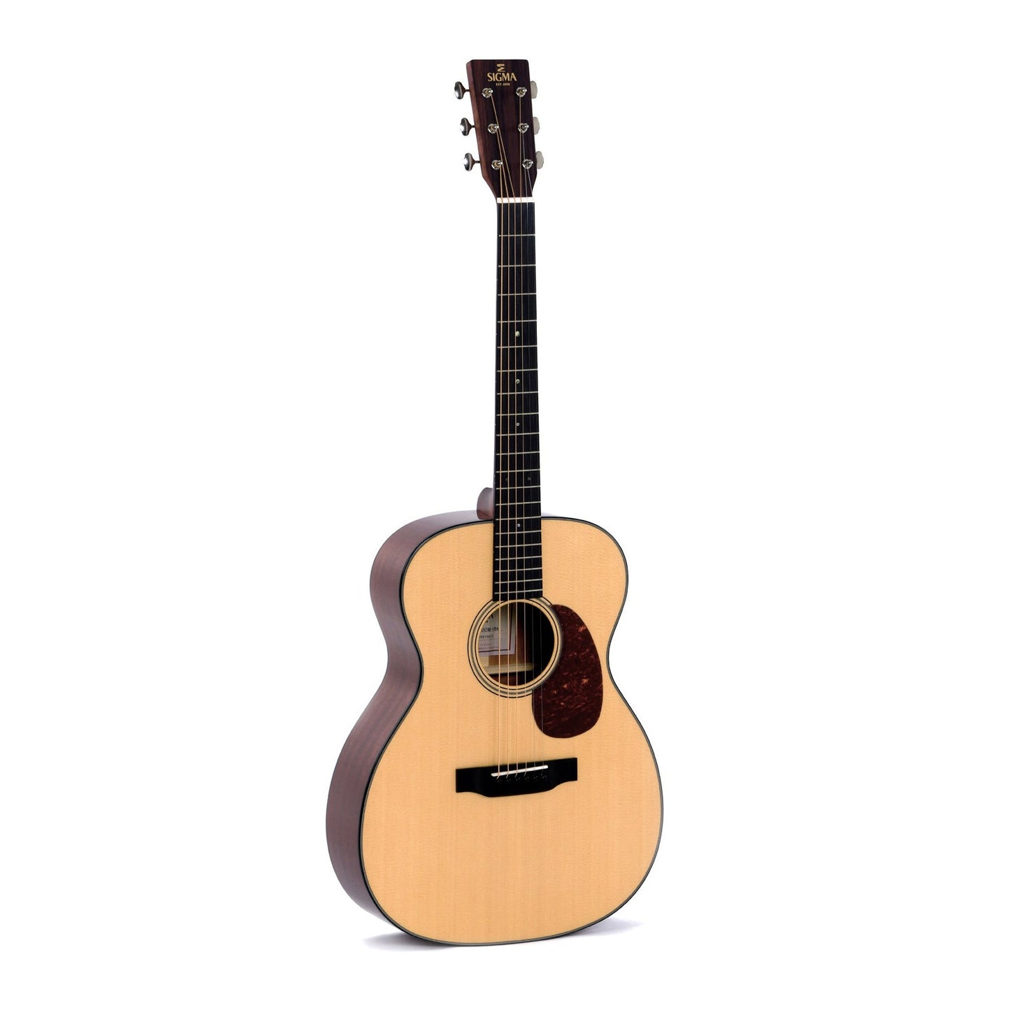 Sigma 000M-18 – Classic 000-Style Acoustic Guitar