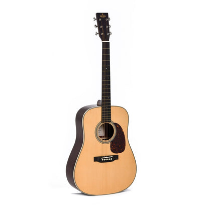 Sigma SDR-28 – Classic Dreadnought Acoustic Guitar