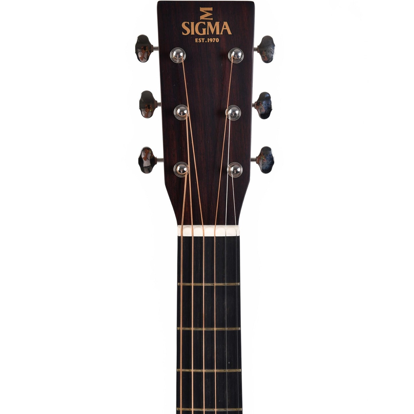 Sigma SDR-28 – Classic Dreadnought Acoustic Guitar