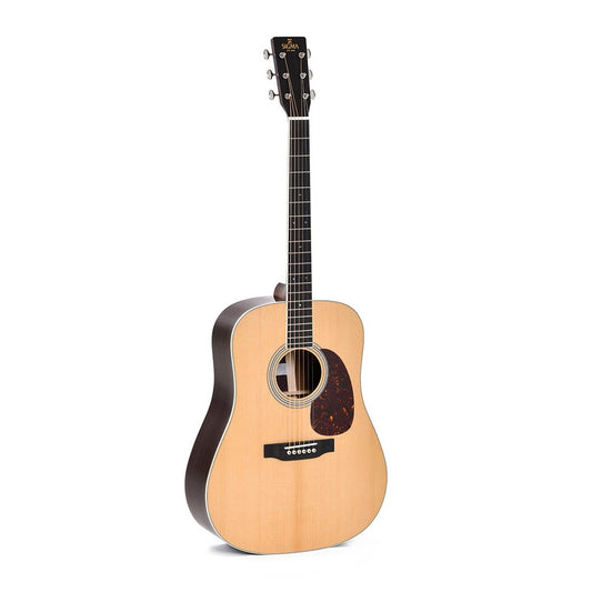 Sigma SDR-35 – Premium Dreadnought Acoustic Guitar