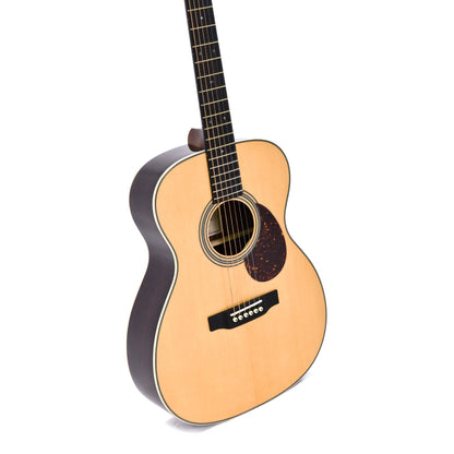 Sigma SOMR-28 – Premium Orchestra Model Acoustic Guitar