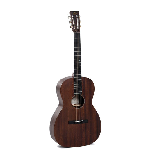 Sigma 000M-15S – All-Mahogany 12-Fret Acoustic Guitar