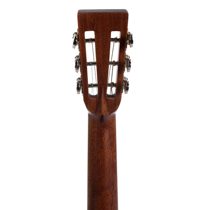 Sigma 000M-15S – All-Mahogany 12-Fret Acoustic Guitar