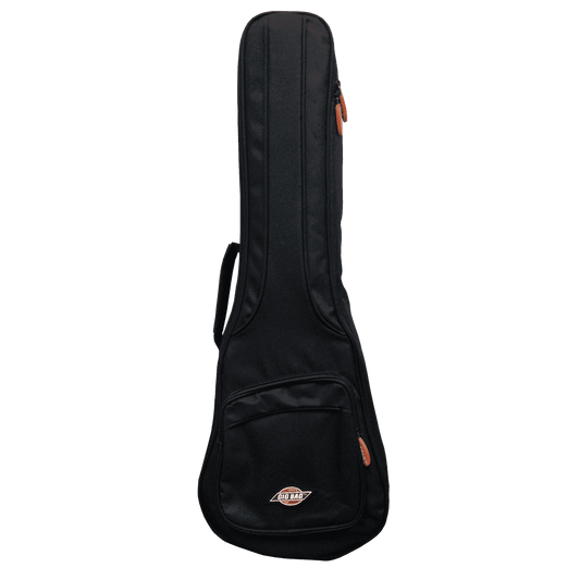 OGB EA13 Baritone Ukulele Bag Black OGB 