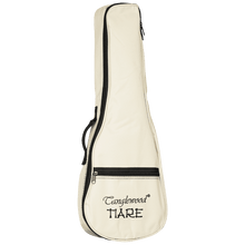 Tanglewood TWTB-UKEB Baritone Ukulele Bag Cream OGB 1