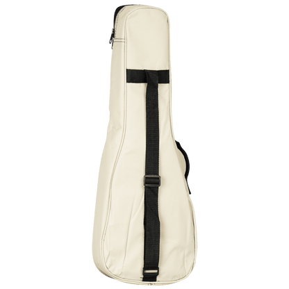 Tanglewood TWTB-UKEB Baritone Ukulele Bag Cream - GIG Guitars