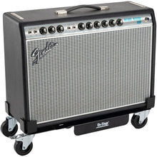 On Stage "Amp Glider" Amplifier Transport System On Stage Amplifiers