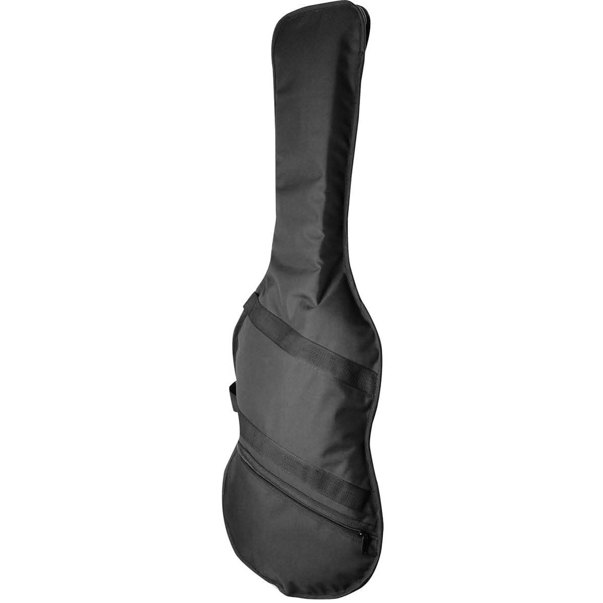 On Stage Classical Guitar Bag with Front Zipper Pocket On Stage Gig Bag