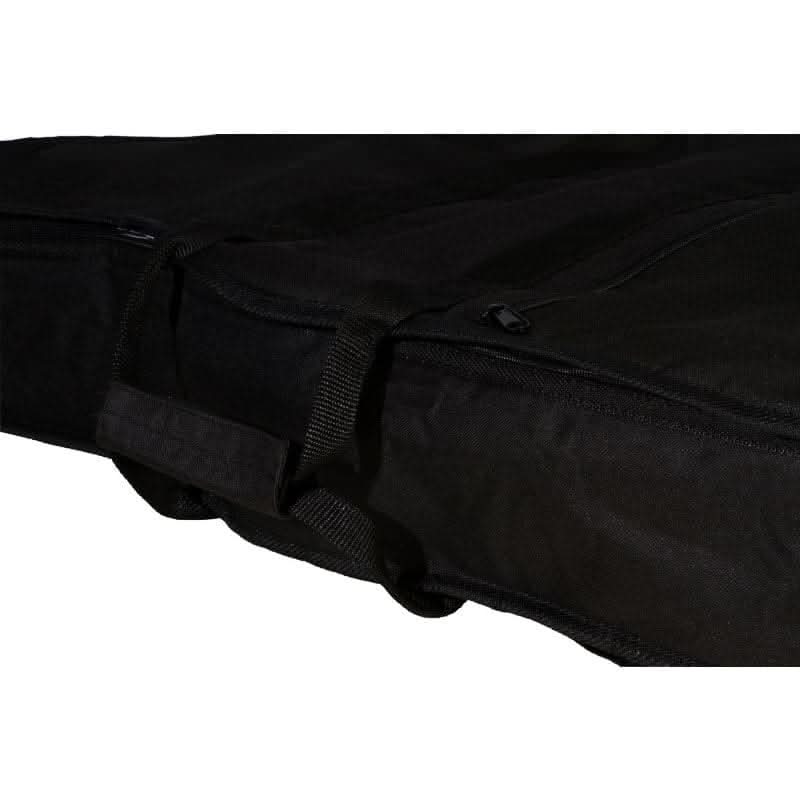 On Stage Economy Acoustic Guitar Bag in Black On Stage Gig Bag
