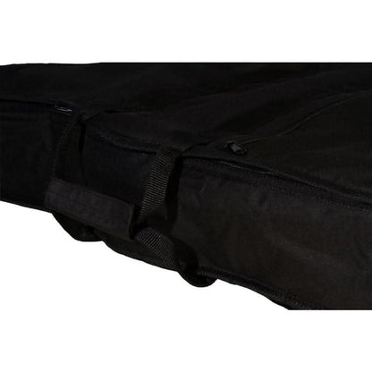 On Stage Economy Acoustic Guitar Bag in Black On Stage Gig Bag
