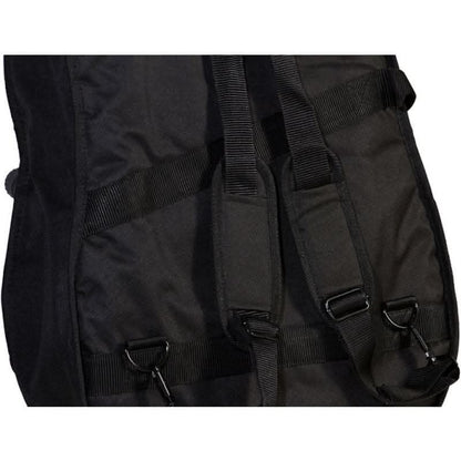 On Stage Economy Acoustic Guitar Bag in Black On Stage Gig Bag