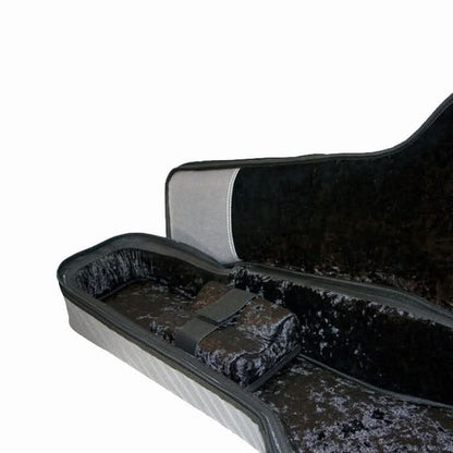 On Stage GHB7550CG Hybrid Bass Guitar Gig Bag